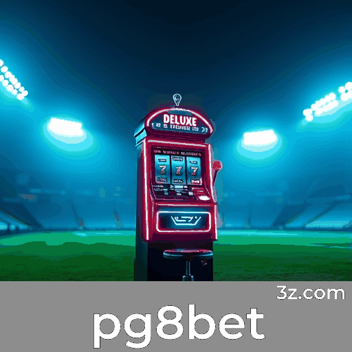 pg8bet.com - Descubra o Melhor em Apostas Online e Jogos de Cassino - pg8bet