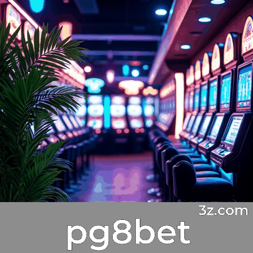 pg8bet: Seu Cassino Online Seguro e Divertido